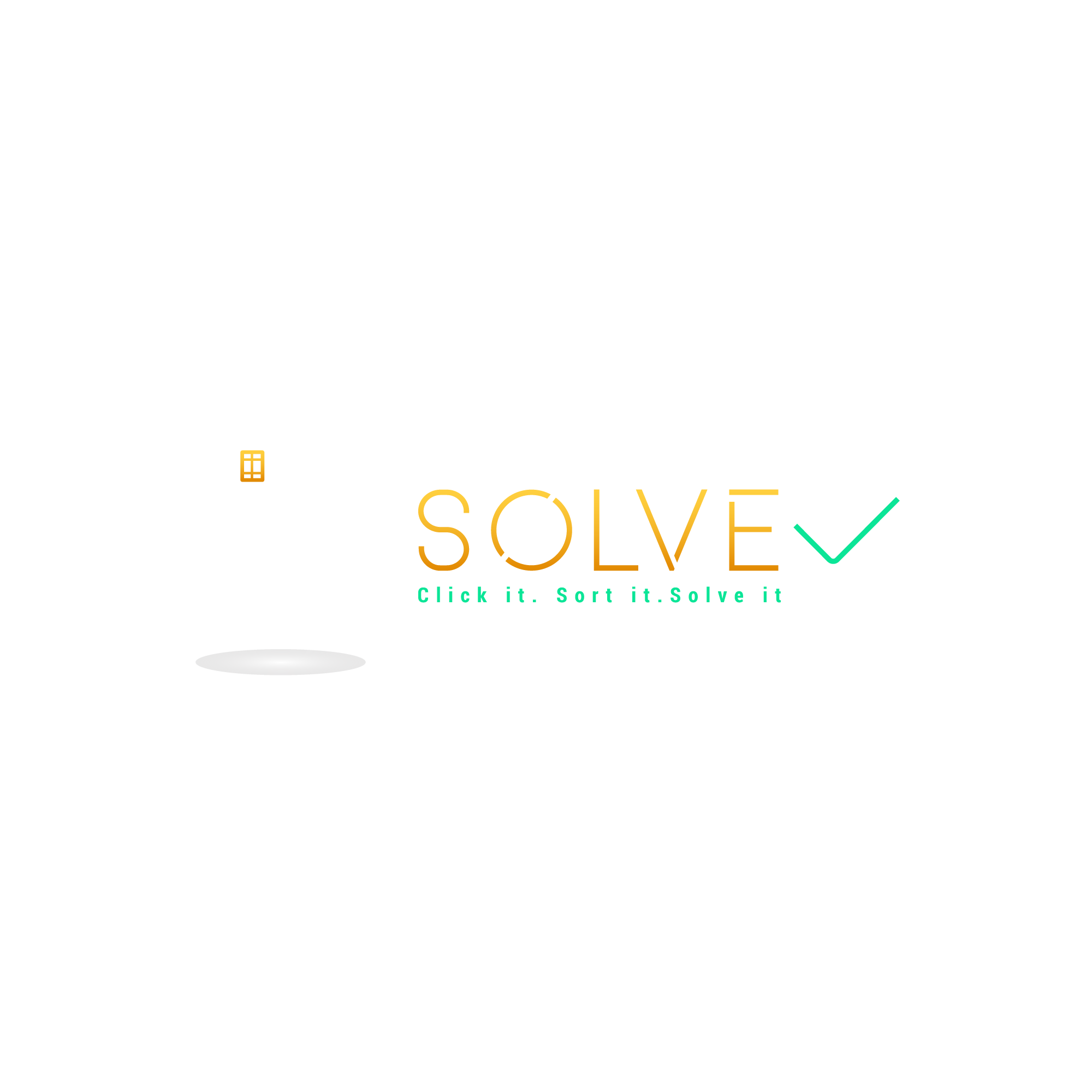 Solve-It Logo